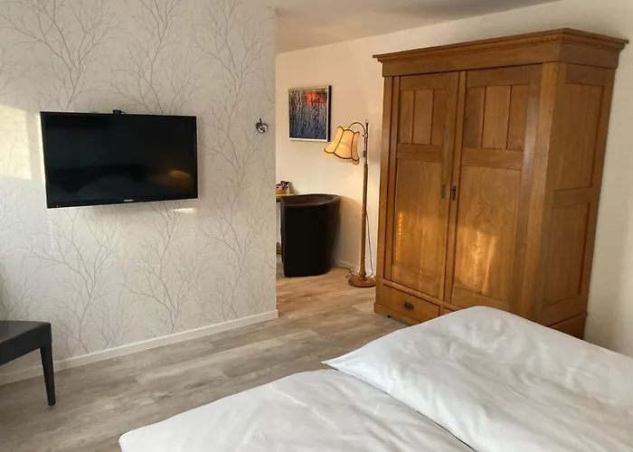 Hotel Wintersmuehle
