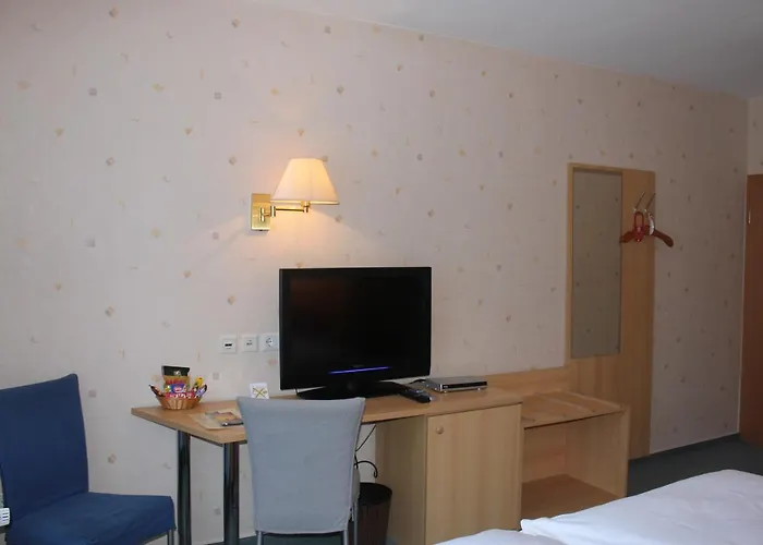 Hotel Wintersmuehle