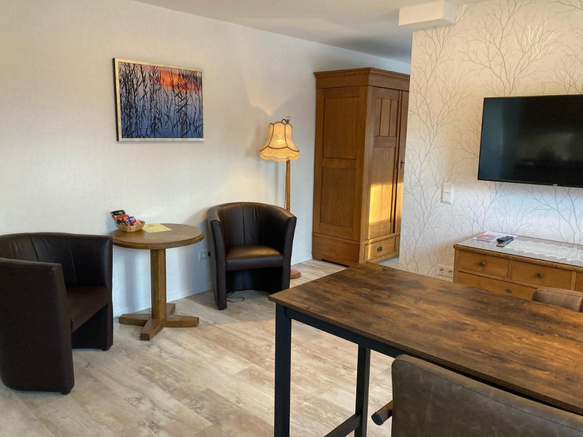 Hotel Wintersmuehle Bielefeld