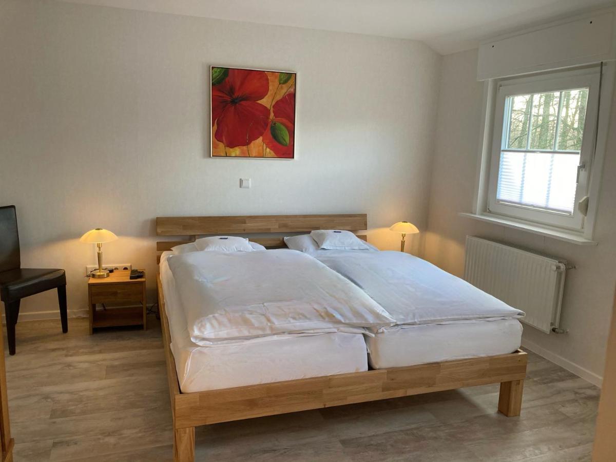 Wintersmuehle Hotel Bielefeld