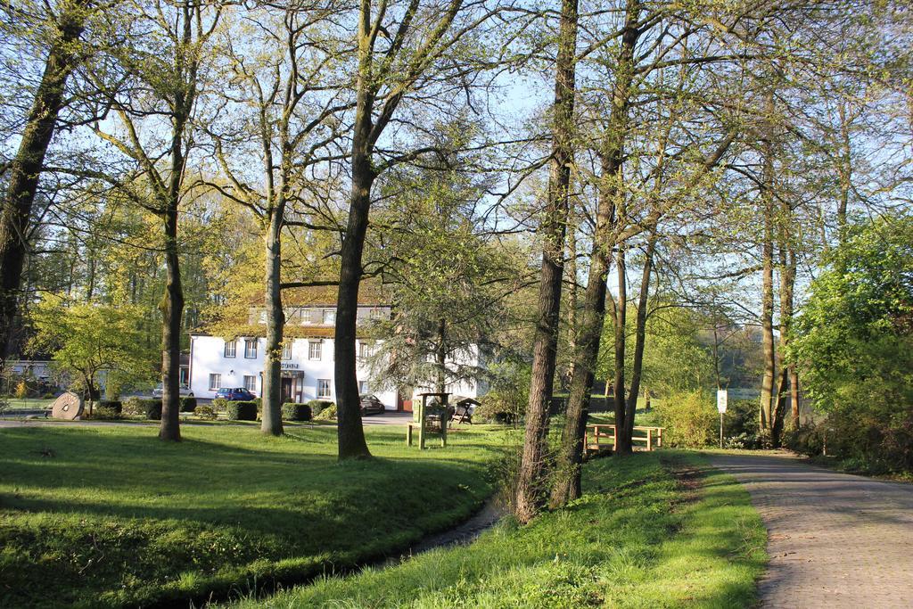 Hotel Wintersmuehle 3*
