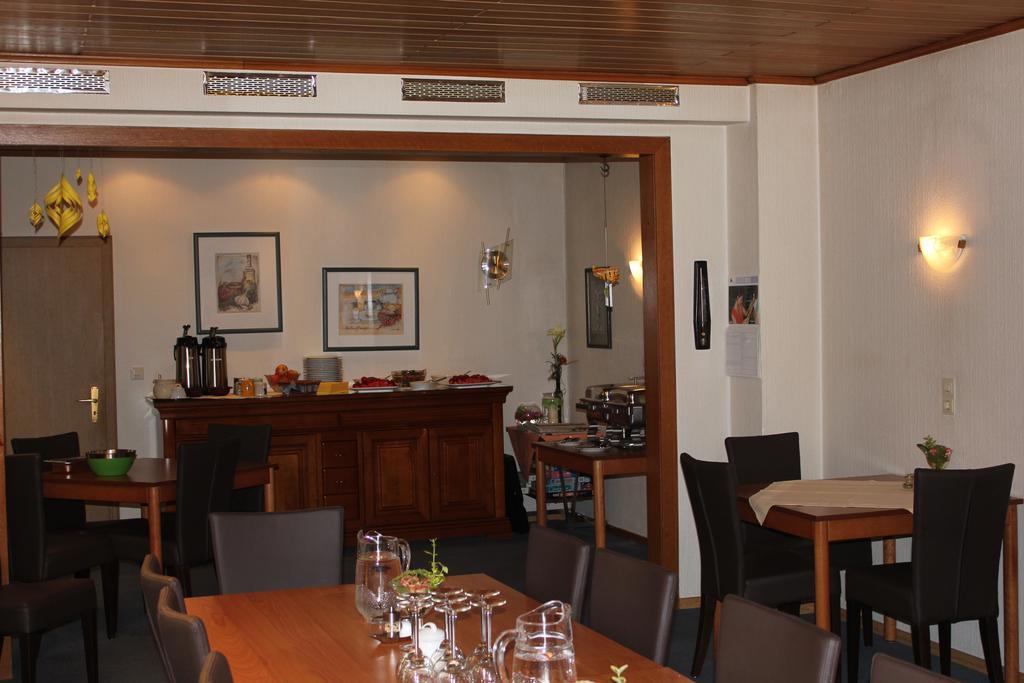 Wintersmuehle Hotel