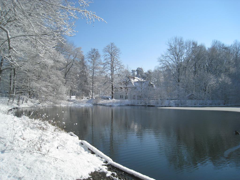 Hotel Wintersmuehle Bielefeld