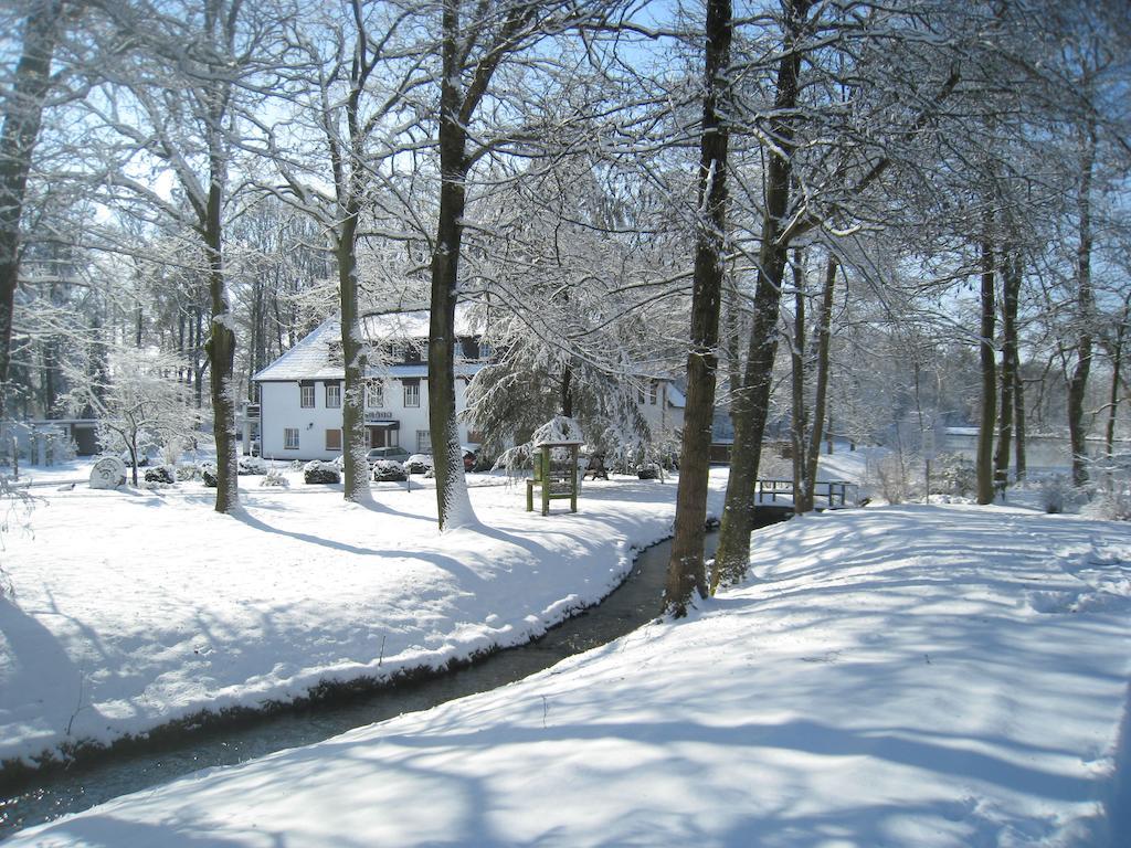 Hotel Wintersmuehle Bielefeld