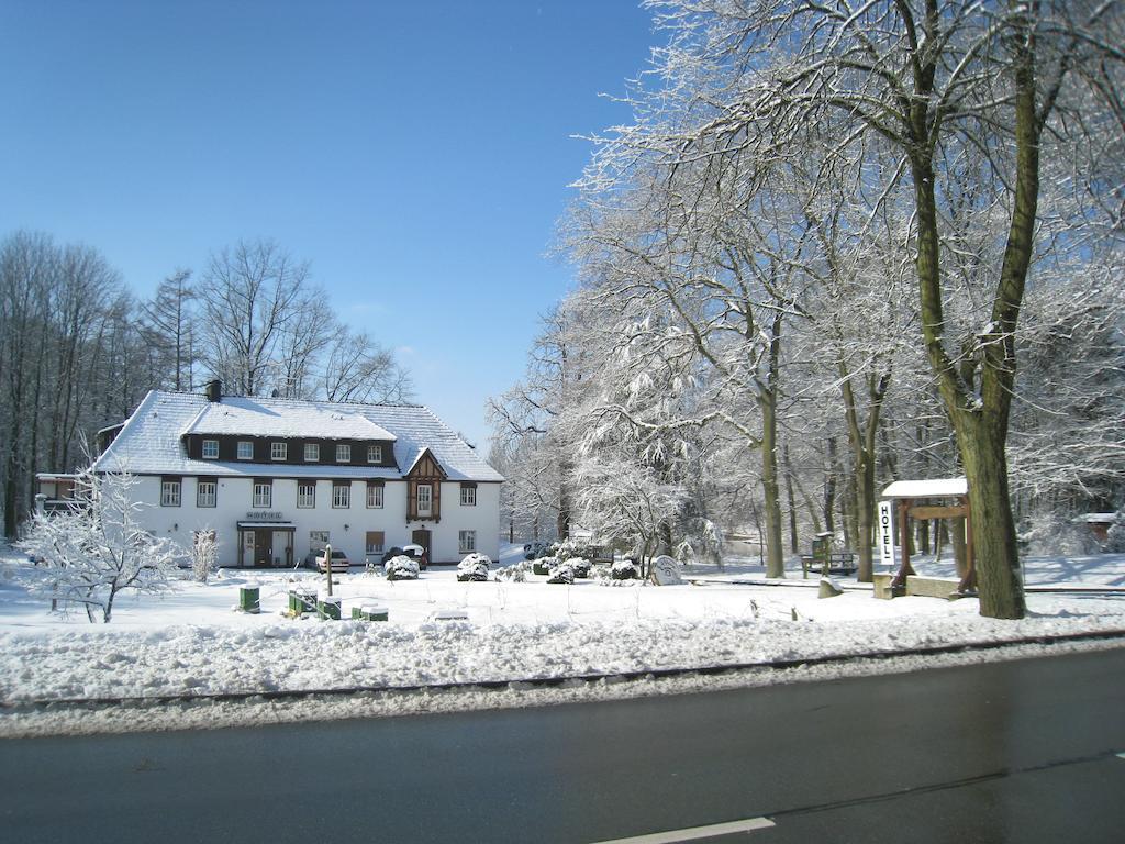 Hotel Wintersmuehle Bielefeld