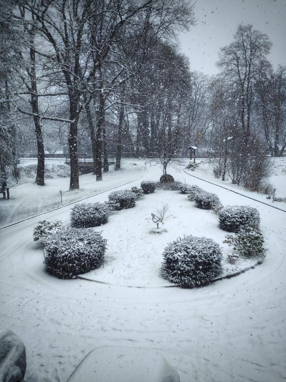 Wintersmuehle Hotel 3*